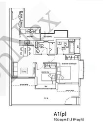 Livia (D18), Condominium #566192351